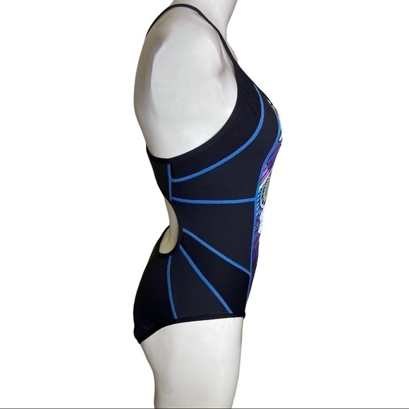 Athleta’s Racine Laptime One Piece - Picture 3 of 13
